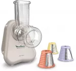 Smulkintuvas Moulinex DK 853 B Fresh Express