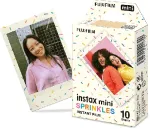 Fuji - Instax Mini 1x10 Shots