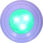 Grundig Grundig Belaidė vidinė LED lempa G526 4 vnt.