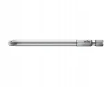 Wiha Bit Professional PlusMinus/Phillips 1/4 SL/PH2 x 90 mm 7049XH2090 (buvęs: 32687) (10177)