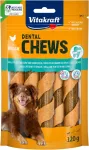 Vitakraft &scaron;unims Dental Chews Stick vi&scaron;tiena S 120g /11 (41079)