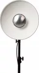 Nanlite Grožio lėk&scaron;tė (at&scaron;vaitas) 40cm (BDR-BM-40)