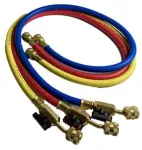 CPS Prailgintuvas 90 cm su ventiliu 1/2''-20, 3 vnt. pakuotė
