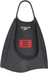 Speedo SPEEDO plaukimo pelekai DMC ELITE MAX FIN Juodas 8-00536300334 L 46