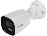 Opti IP kamera TC-C344S 2ETA-28 Color Maker / SK serija &ndash; 4 Mpx 2,8 mm TIANDY