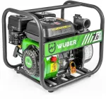 Benzininis vandens siurblys Wuber, 7 AG