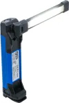 Bgs Technic Akumuliatorinė lankstoma darbo lempa BGS | COB-LED | 4 W | 400 lm (85356)