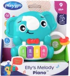 PLAYGRO muzikinis žaislas - pianinas Elly's Melody Piano, 6389067