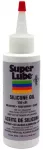 Synco Chemical Corporation Super Lube&reg; silikoninė alyva 350 cSt 118 ml