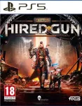 Focus Necromunda: Hired Gun (RU/Multi in Game)
