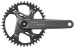 Žvaigždžių blokas priekinis Shimano FC-U6000-1 CUES