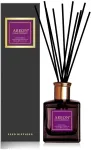 Areon Juodas Patchouli-Lavender-Vanilla oro gaiviklis namams 150 ml