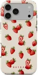 Burga Tough Magsafe dėklas, Freshly Picked – iPhone 17 Pro Max