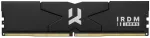 Atmintis GoodRam Atmintis DDR5 IRDM 32GB(2*16GB)/8000 CL36 juoda