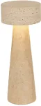 7W LED stalo &scaron;viestuvas SERENITY, smėlio sp., 2700K, 4337700
