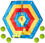 Žaislas taikinys Masterkidz, metro ilgis