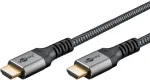Goobay Przew&oacute;d HDMI Ultra96 - Długość kabla 3 m (RB80297)
