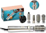 Modeliavimo &scaron;epetys Cecotec CeramicCare 5in1 AirBush Gyro Modeliavimo &scaron;epetys