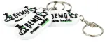 BEMO Keyring with logo