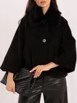 Italy Moda Striukė-MI-KR-1777FM.50-juoda