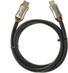 Aricona High End & High-speed Hdmi kabelis &ndash; 2 m palaiko ethernet, 3d, 4k, garso grąžinimą