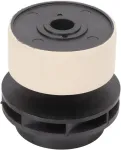 Variklio vandens siurblio rotorius, elektrinio vandens siurblio rotorius 161a0 29015 elektrinio siurblio magnetas, skirtas ct200h 1.8l 2011-2014