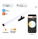 Led Prožektorius 15w Smart Track 48vdc 2700-6000k