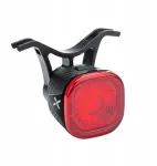 Xoss Xr01 Led Smart galinis žibintas su akumuliatoriumi Ipx6