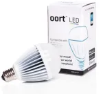 Oort Smartled Bluetooth lemputė 16 mln. spalvų 9,5w