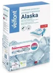Velfont Alaska 2w1 paklode-čiužinio užvalkalas 80x200 cm