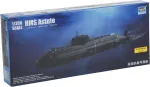 Trumpeter Tru04598 modelio rinkinys, įvairūs