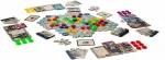 Pandasaurus Games Wildstyle: Gatvės meno strateginis žaidimas su kortomis