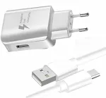 Super Pack įkroviklis + laidas, skirtas motorola moto g power greitasis įkroviklis, itin galingas ir greitas naujos kartos 3a su type c laidu įkrovimui / duomenų perdavimui