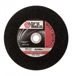 Abra Beta pjovimo diskas st 400x4,2x25 t41 000091400
