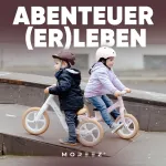 Moreez&reg; balansinis dviratis nuo 2 metų [2-5 metų] itin lengvas vaiki&scaron;kas balansinis dviratis su apsauga nuo kritimo, ergonomi&scaron;ka sėdyne, 50 kg pradūrimui atsparūs 12 colių ratai, neslystantis kojų atramos pavir&scaron;ius, reguliuojamo auk&scaron;čio mergaitėms, h ...