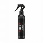 Hex H.q.d. Hydro Quick Detailer - hidrofobinis efektas