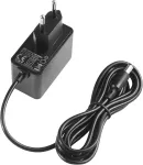9v maitinimo &scaron;altinis, skirtas arduino uno rev, arduino nano, arduino mega ir arduino sistemų įkrovikliui. įkrovimo laidas, skirtas kettler giro p dviračio treniruokliui, paso treniruokliui, schwinn proform dviračio maitinimui