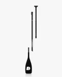 SUP irklas Starboard Lima Carbon L 3pc Adj 29 mm F35