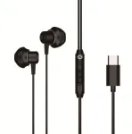 Conceptronic Usb-C Ergomomic Earbud Headset