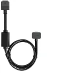 EcoFlow i&scaron;vesties kabelis XT150 generatoriaus įkrovikliui (2 m)