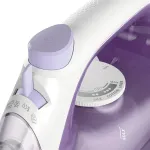 Drabužių Lygintuvas - Philips DST1020/30 1 800 W 250 ml 20 g/min 90 g/min Juodas