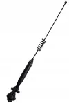CB antena CRT MICRO 30/33N 2BR, 26-28MHz, ilgis 380 mm