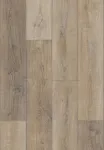 Mexen Casa Grande vinilinės Lvt grindų lentos 2,5 mm Pvc pagrindas 4 V-grioveliai Ąžuolas