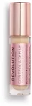 Revolution Make Up CONCEAL & DEFINE full coverage conceal and contour #C6 3.40 ml