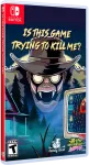Is this Game Trying to Kill Me (Limited Run) (Import)