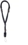 Pgytech Hand Strap PGY (Juodas)