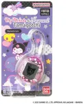 Bandai TAMAGOTCHI NANO - KUROMI