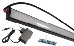 Ledvance Led-one po spintelėmis montuojamas &scaron;viestuvas led juosta 31w 2m + touch