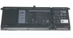 Nauja originali Dell Latitude 3410 3510 3120 53wh baterija Type H5ckd 11.2024