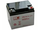 Akumuliatorius Mw Power Mwl 45-12 12v 45ah varžtas M6